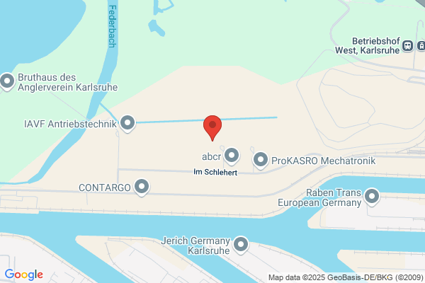 Hydrotechnik Gesellschaft mbH
