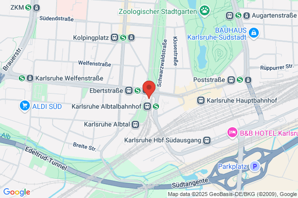 Bezosgrill