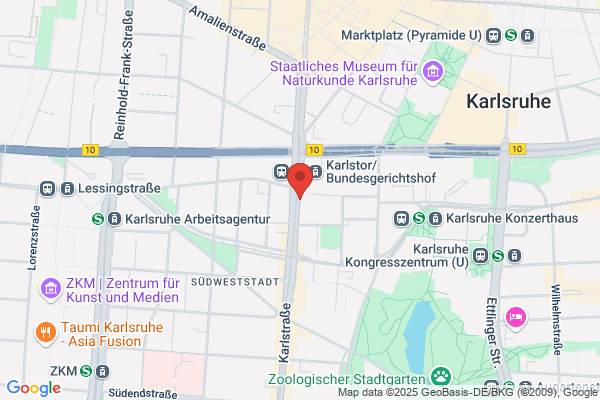 DERR Fachbüro für Haus- und Grundbesitz e.K
