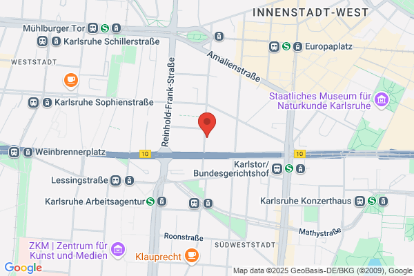 ineo Immobilien Inh. Wera Schweizer-Geisler