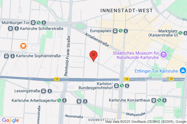 BOPP Immobilien Vertrieb GMBH