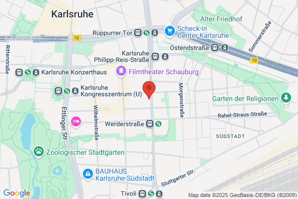 I I T - Investitions- Immobilien- und Treuhand GmbH