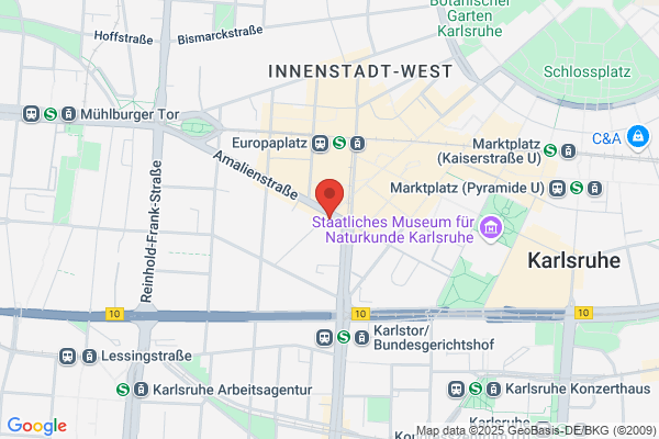 IVZ Zaiser GmbH