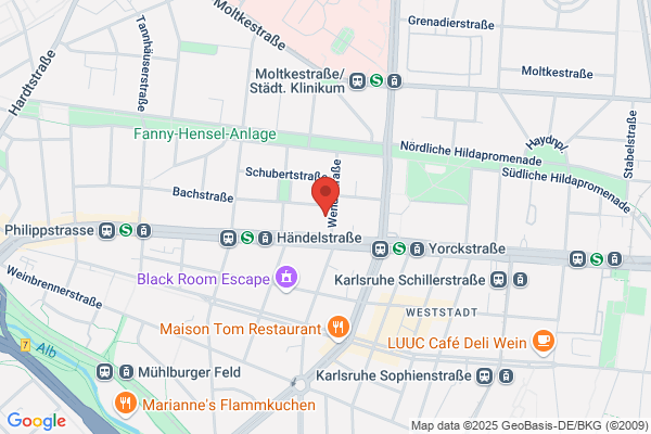 Immobilien Alois Throm