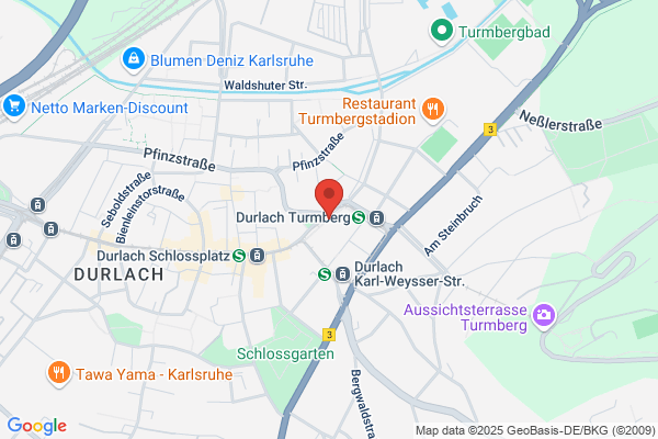 Krüger Immobilienverwaltung