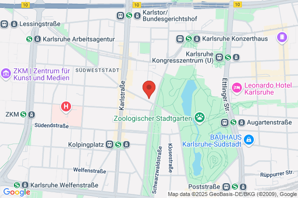 Müller Immobilien GmbH