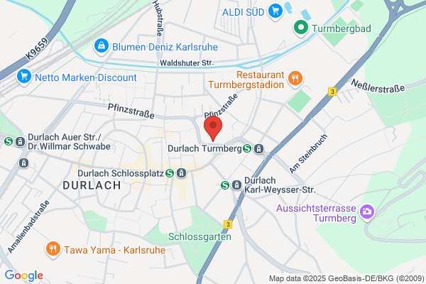 OBA Immobilien Management GmbH