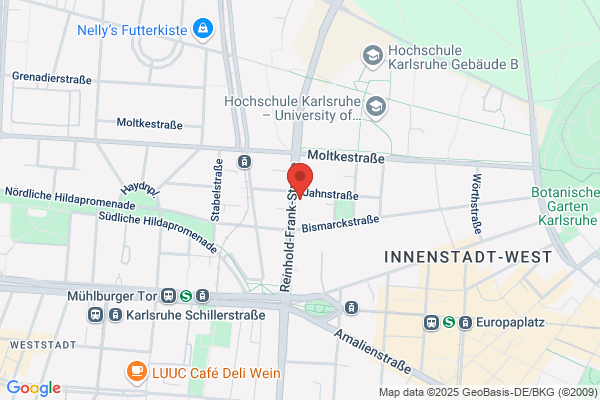 Schüle Immobilien GmbH