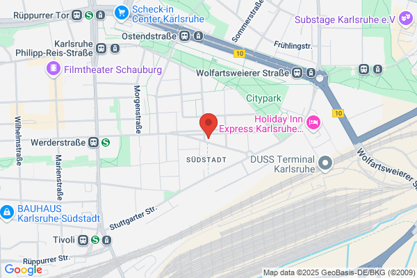 Yildiz Immobilien