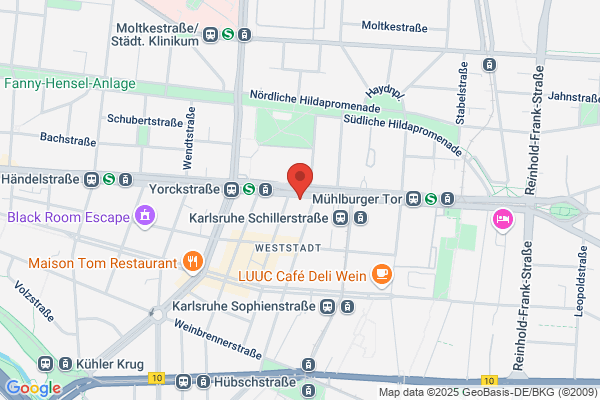 RockHold Immobilien GmbH