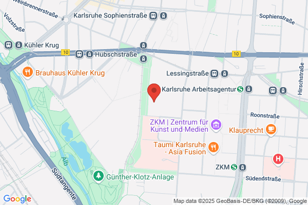 LBS Immobilien
