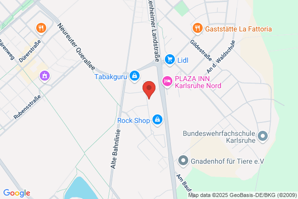 Pell-Rich Immobilien
