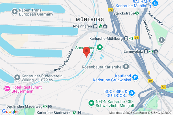 MOCOPINUS GmbH & Co. KG