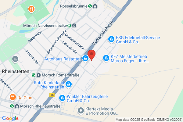 Tanay GmbH