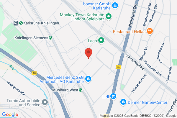 Ensto GmbH