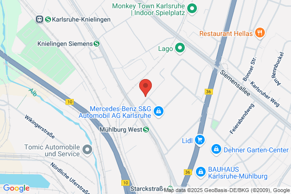 Findling Wälzlager GmbH