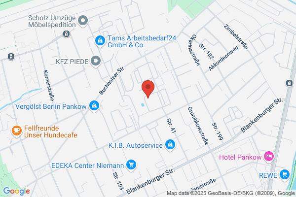 KSB Service GmbH