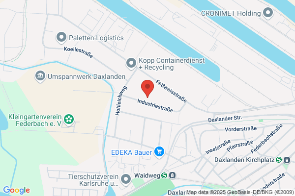 TWI Industrieberatung GmbH & Co.KG