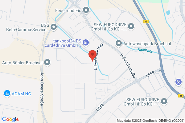 inotech GmbH