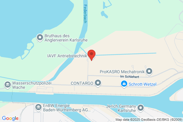 IMS GmbH