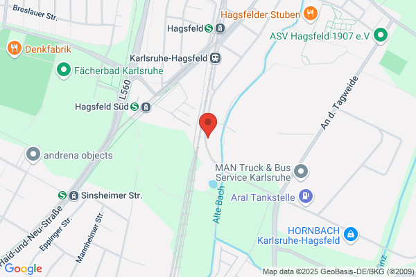 SPIE Fleischhauer GmbH | Niederlassung Karlsruhe