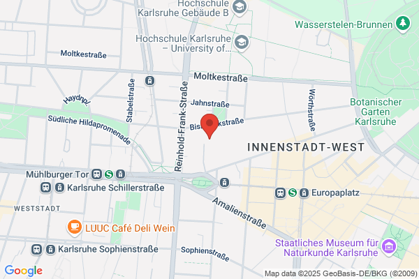 HotRock Verwaltungs GmbH