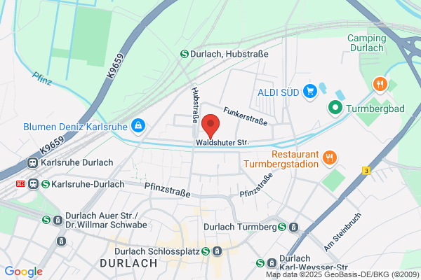 Ingenierbüro Wagner GmbH