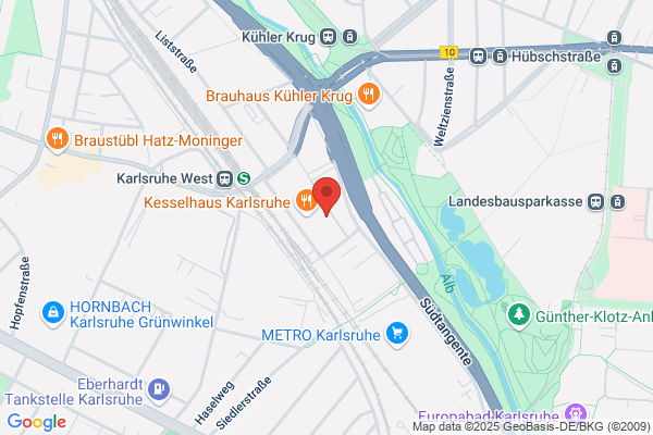 ARCADIS Deutschland GmbH 1