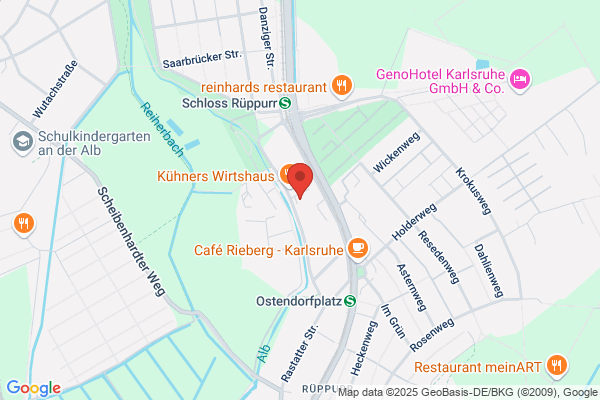 BfB Büro für Baukonstruktionen GmbH
