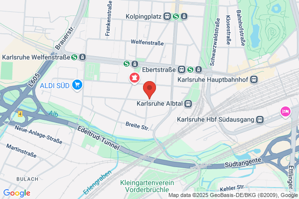 Bürogemeinschaft für Betreuung