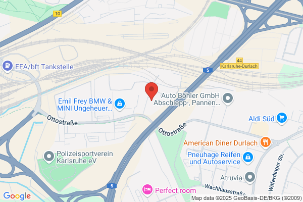 Frieß Ingenieurbüro