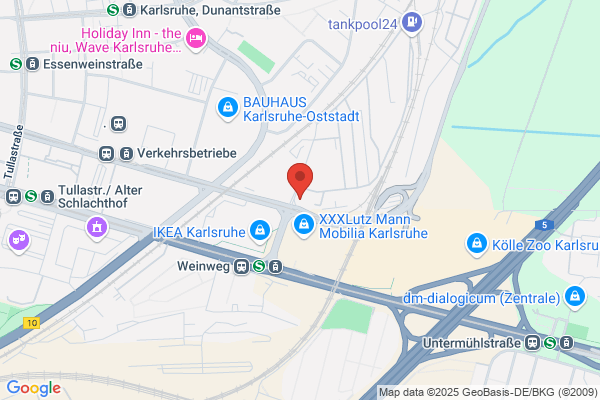 Harrer Ingenieure Gesellschaft