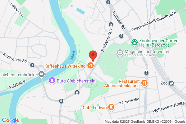 Hyder Consulting GmbH Deutschland