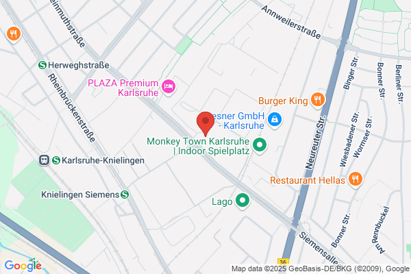 IBB Ingenieurbüro für Bauplanung und Bauleitung GmbH