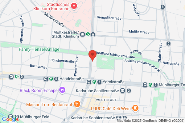 IBS Ingenieurbüro Dr. Klaus Schnürer GmbH