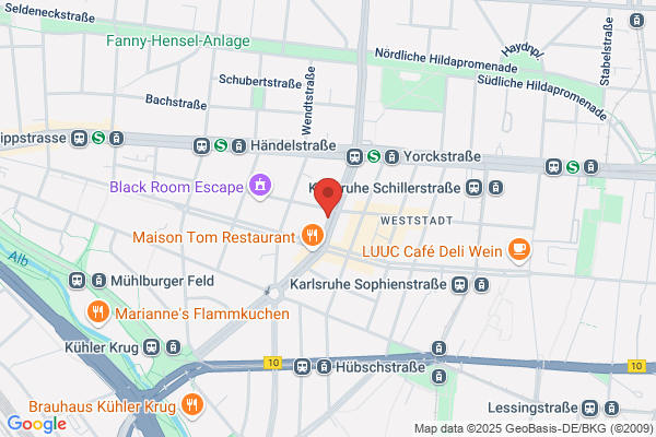 IVT Ingenieurbüro für Verkehrstechnik GmbH