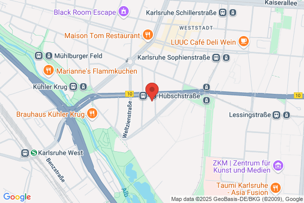 Ingenieurbüro Fischer