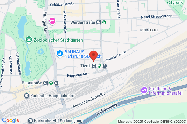 Ingenieurbüro Kauppert