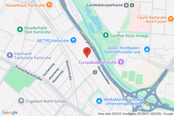 Ingenieurbüro Lesser