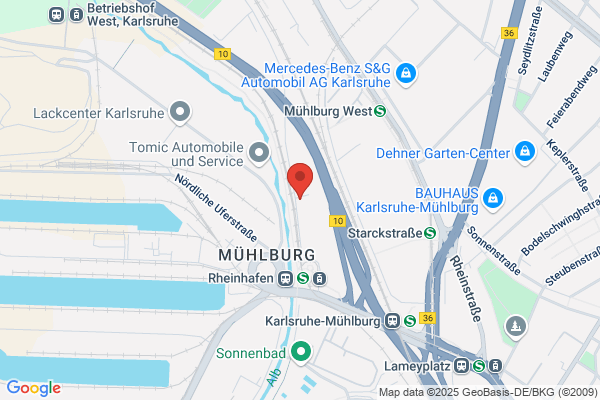 Ingenieurgesellschaft für