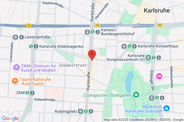 Mailänder Consult GmbH