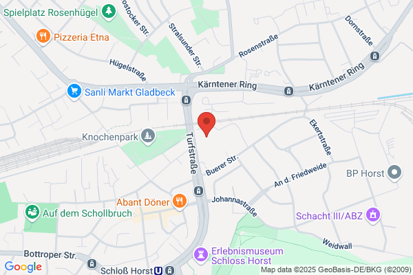 Norbert Dr.-Ing. u. Gertrud Erbes