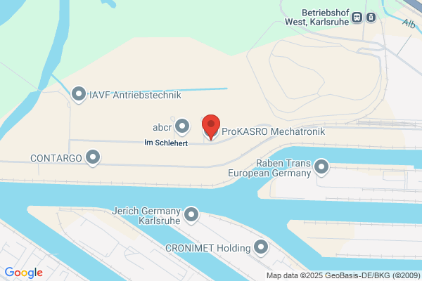 ProKasro Mechatronik GmbH