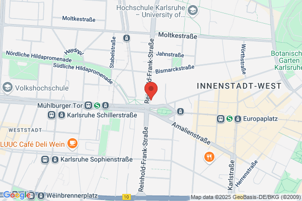 SMP Ingenieure im Bauwesen GmbH