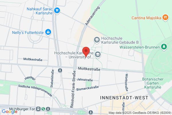 Steinbeis-Transferzentrum
