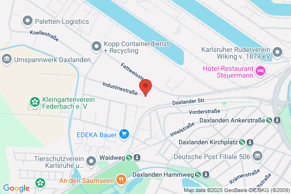 VER GEO LIO GmbH