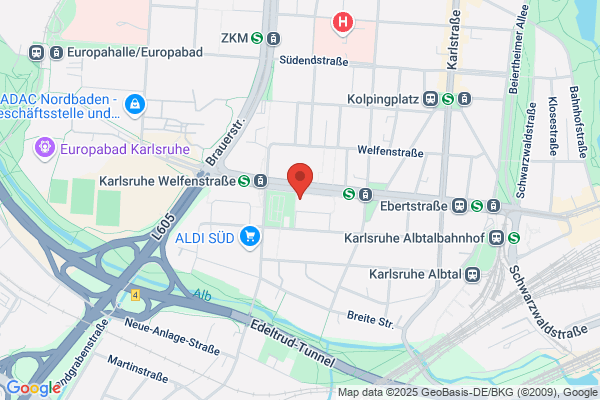 ibb GmbH
