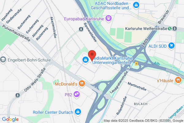invenio GmbH Engineering Services