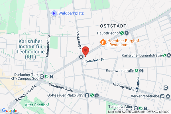 Geotechnisches Büro Hartwein