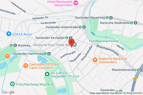 Landgraf Innovartion GmnH